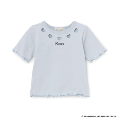 サンリオキャラクターズ（三麗鷗角色） クロミ T恤