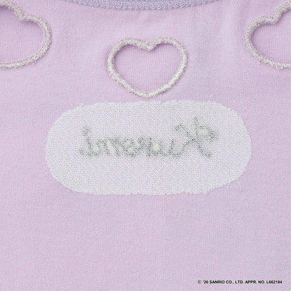 サンリオキャラクターズ（三麗鷗角色） クロミ T恤