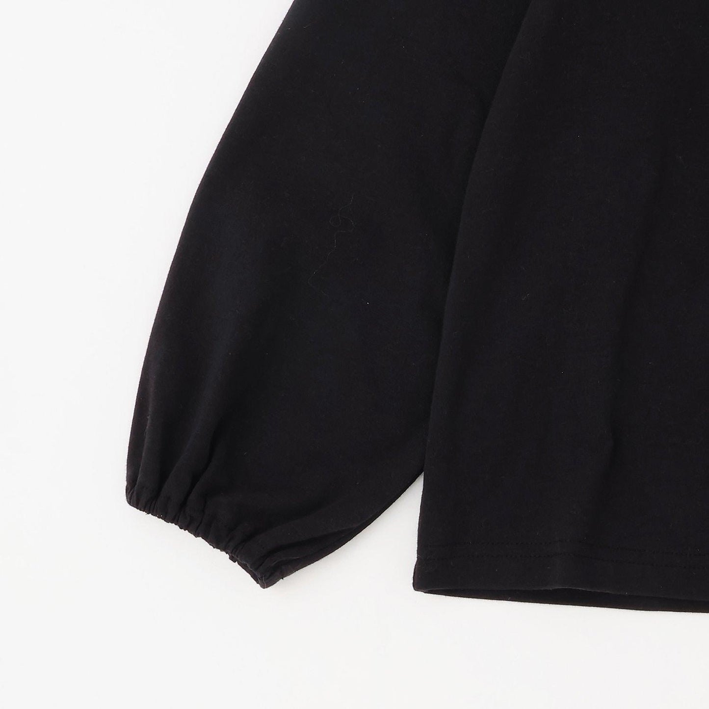 速幹抗UV防變形 心形印花 蓬鬆泡泡袖 Lycee mine 芭蕾系列 T恤