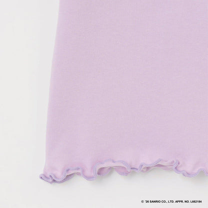 サンリオキャラクターズ（三麗鷗角色） クロミ T恤