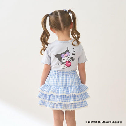 サンリオキャラクターズ（三麗鷗角色） クロミ T恤