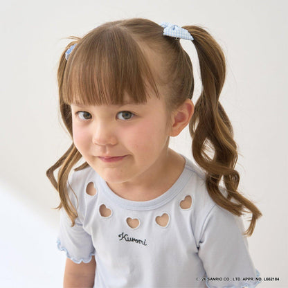 サンリオキャラクターズ（三麗鷗角色） クロミ T恤