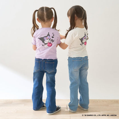 サンリオキャラクターズ（三麗鷗角色） クロミ T恤