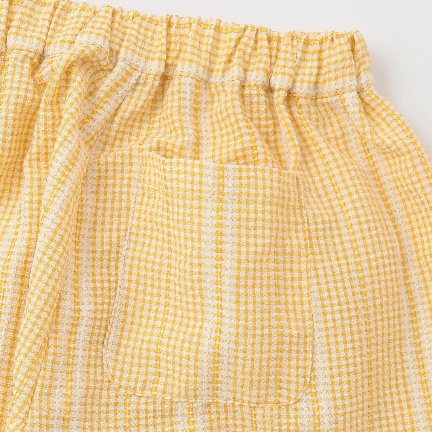 蝴蝶結吊帶上衣＋寬鬆長褲 套裝 Lycee mine芭蕾系列