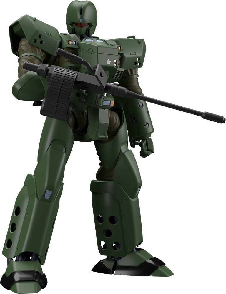 《機動警察》 ARL-99ヘルダイバー 組裝模型 MODEROID