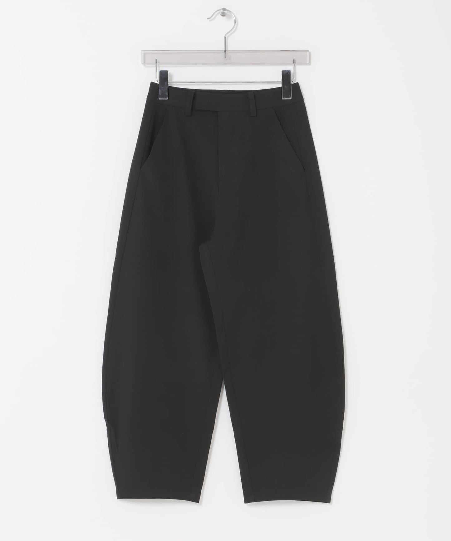 Studio Doe Cocoon Cropped Trousers