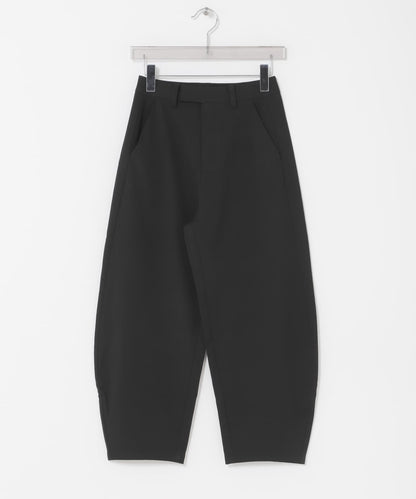 Studio Doe Cocoon Cropped Trousers