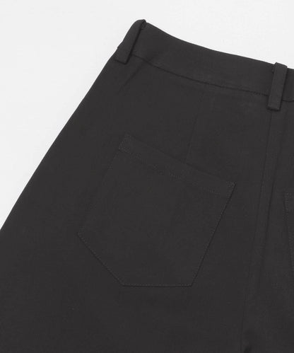 Studio Doe Cocoon Cropped Trousers