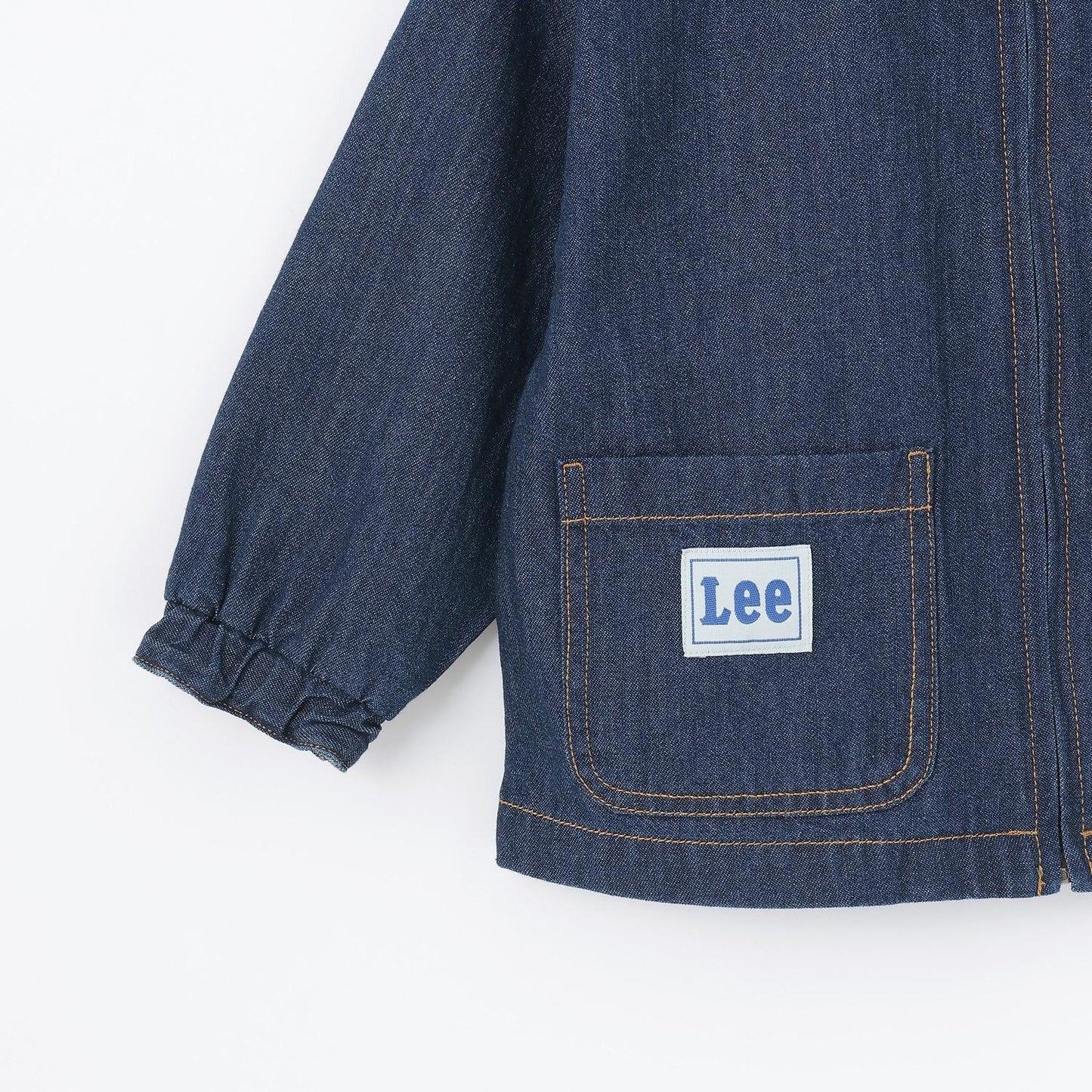Lee 襯衫外套