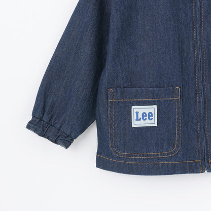 Lee 襯衫外套