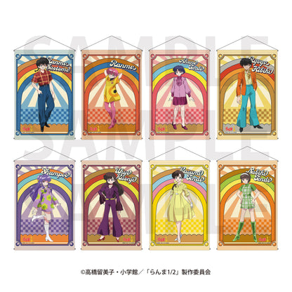 亂馬1/2（亂馬1/2） 美式復古系列 シャンプー 掛毯