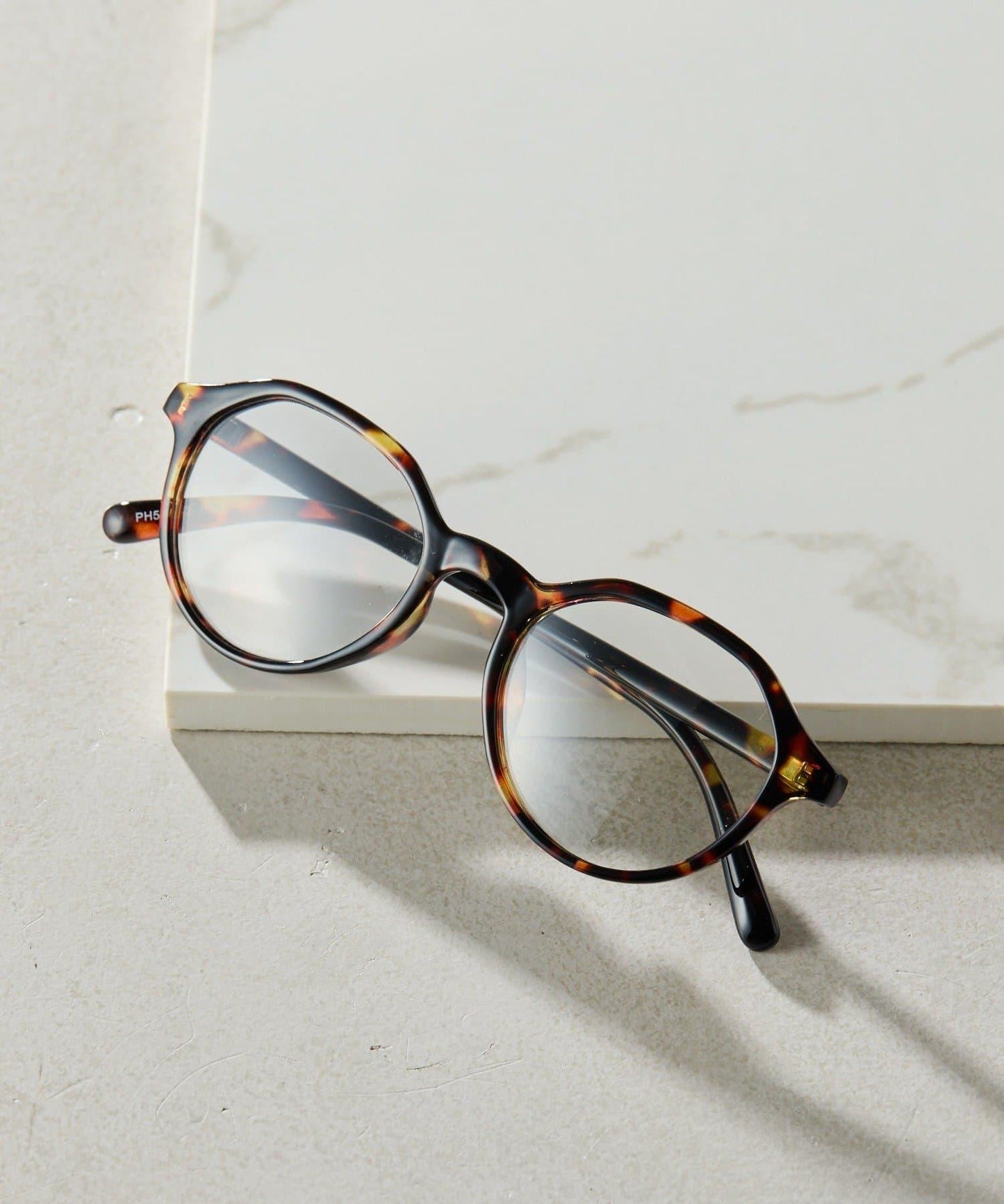 PAPILLONNER 調光鏡片太陽眼鏡