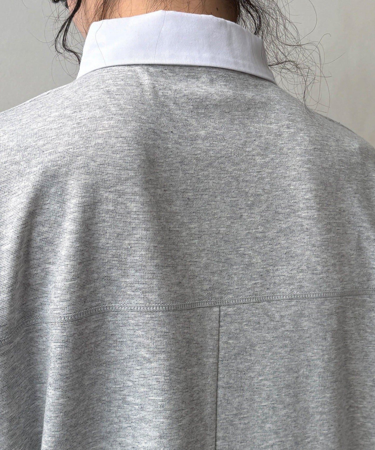 單點刺繡POLO連衣裙（網絡）