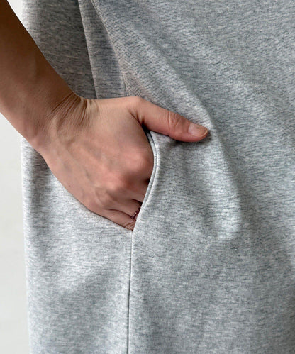 單點刺繡POLO連衣裙（網絡）