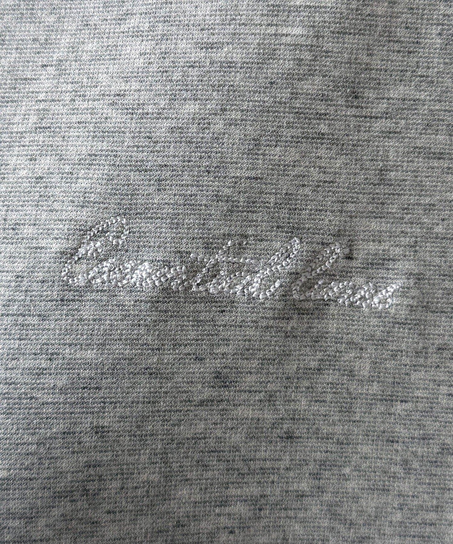 單點刺繡POLO連衣裙（網絡）