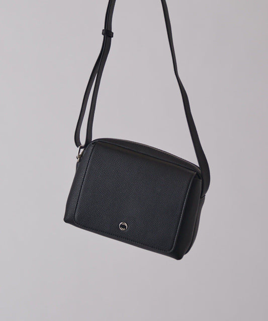 皮質翻蓋 M號包