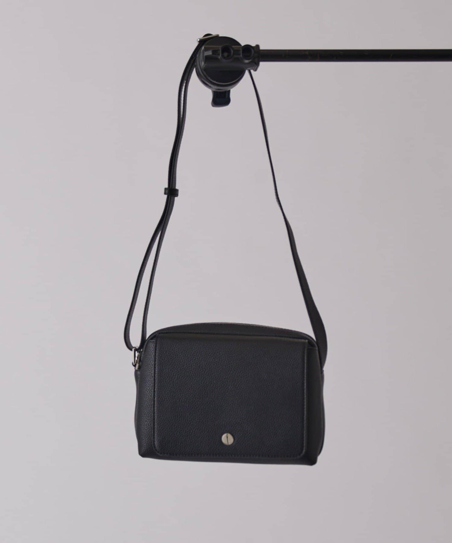 皮質翻蓋 M號包