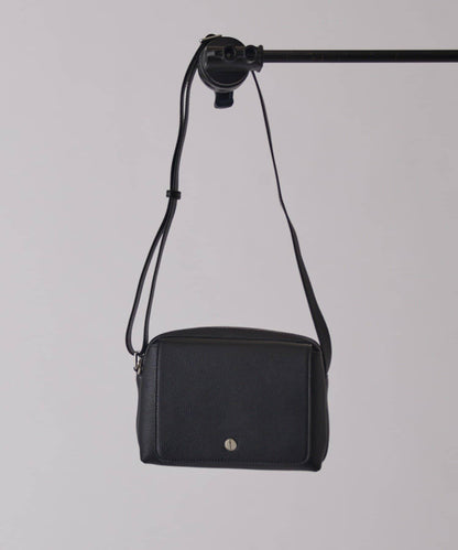 皮質翻蓋 M號包