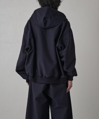 運動風連帽夾克