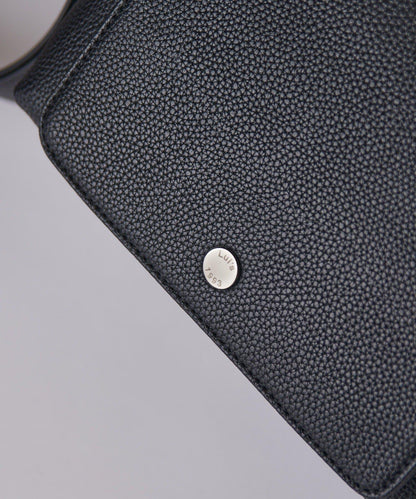 皮質翻蓋 M號包