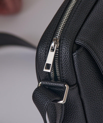 皮質翻蓋 M號包