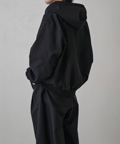 運動風連帽夾克