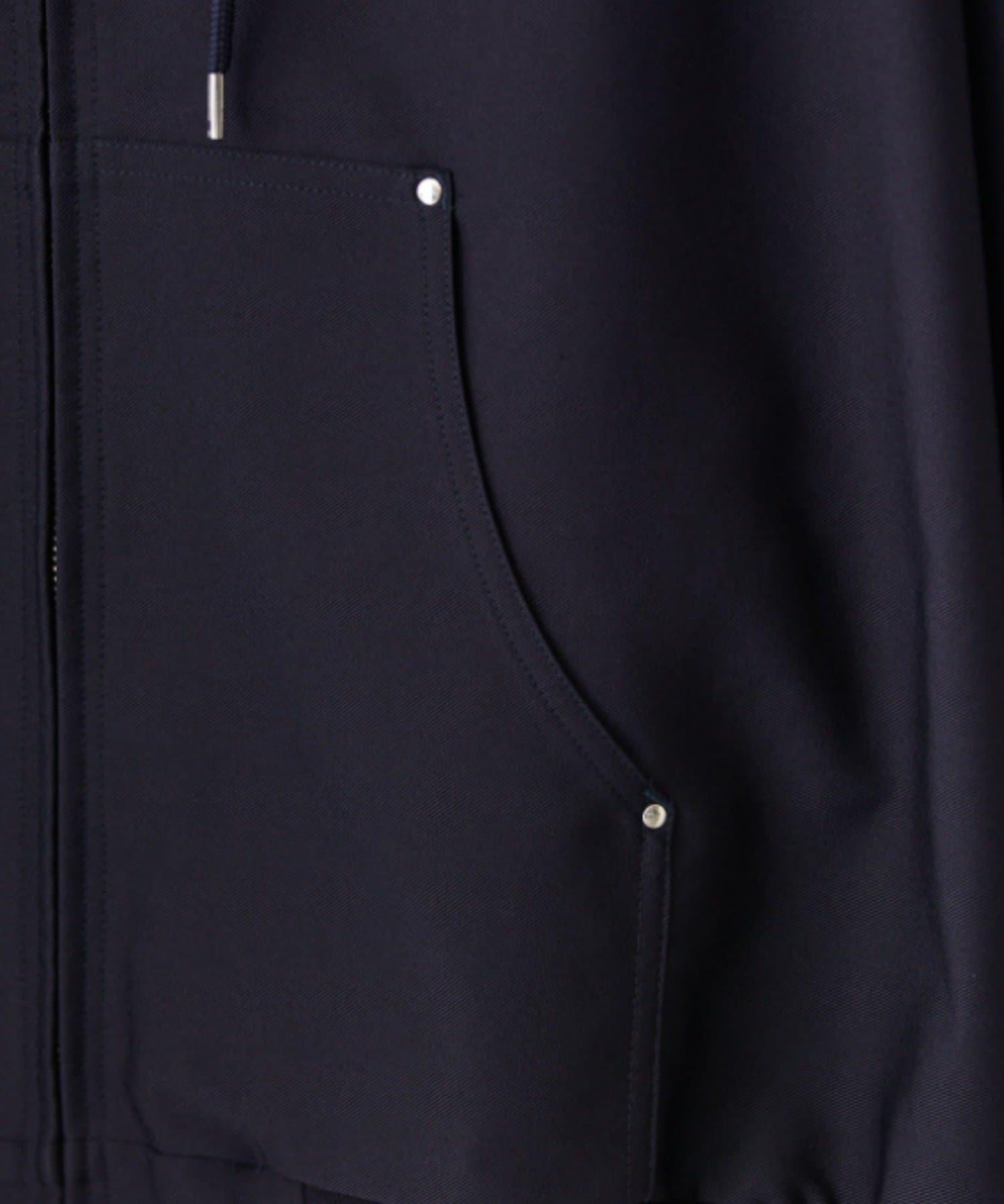 運動風連帽夾克