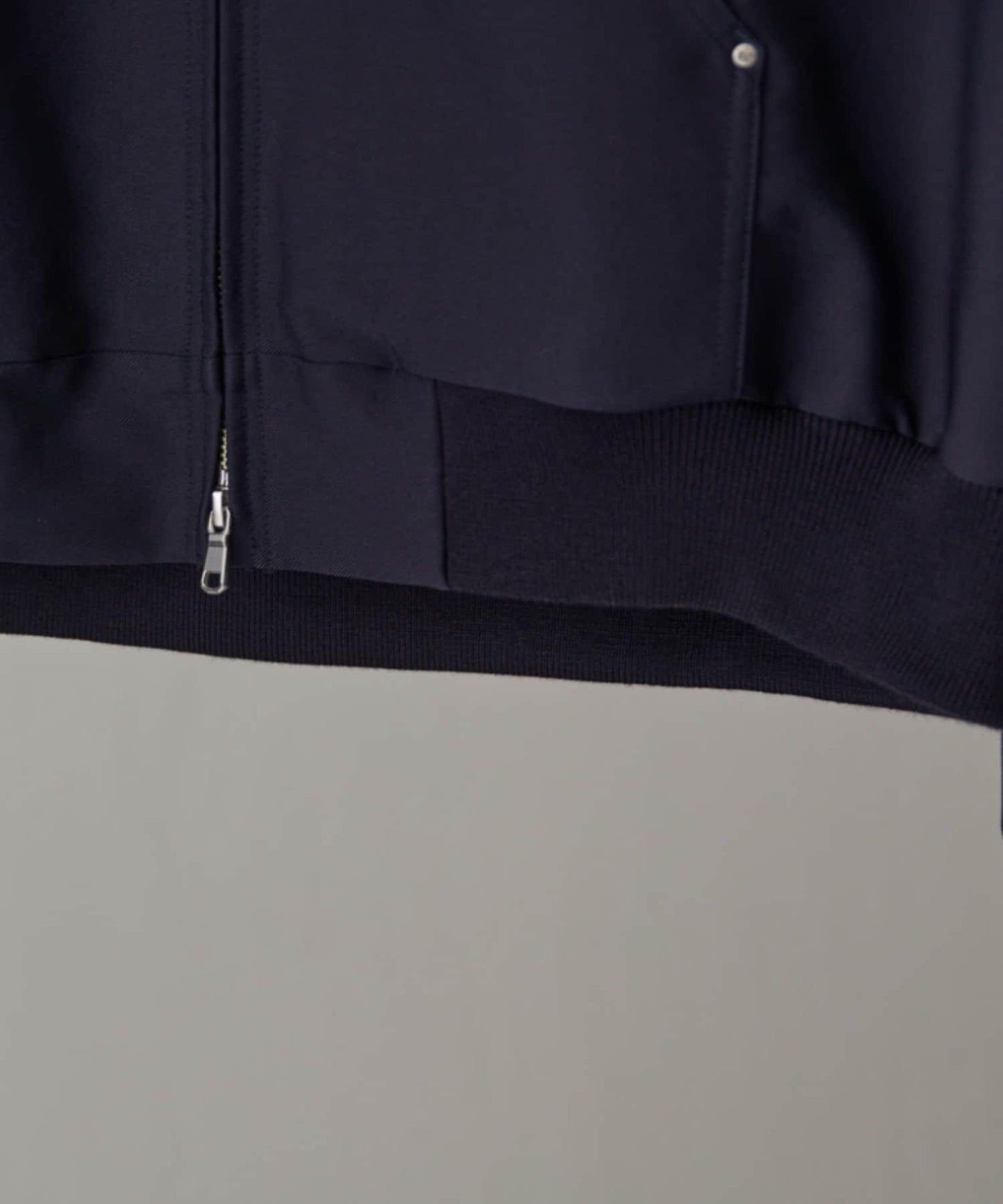 運動風連帽夾克