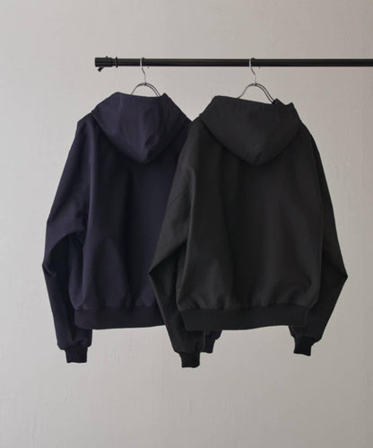 運動風連帽夾克