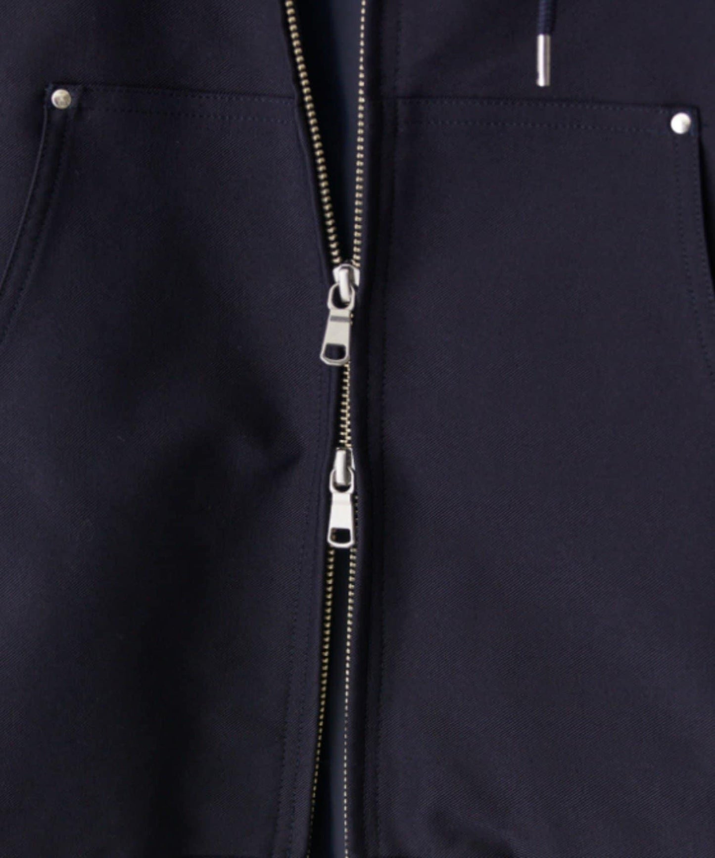 運動風連帽夾克