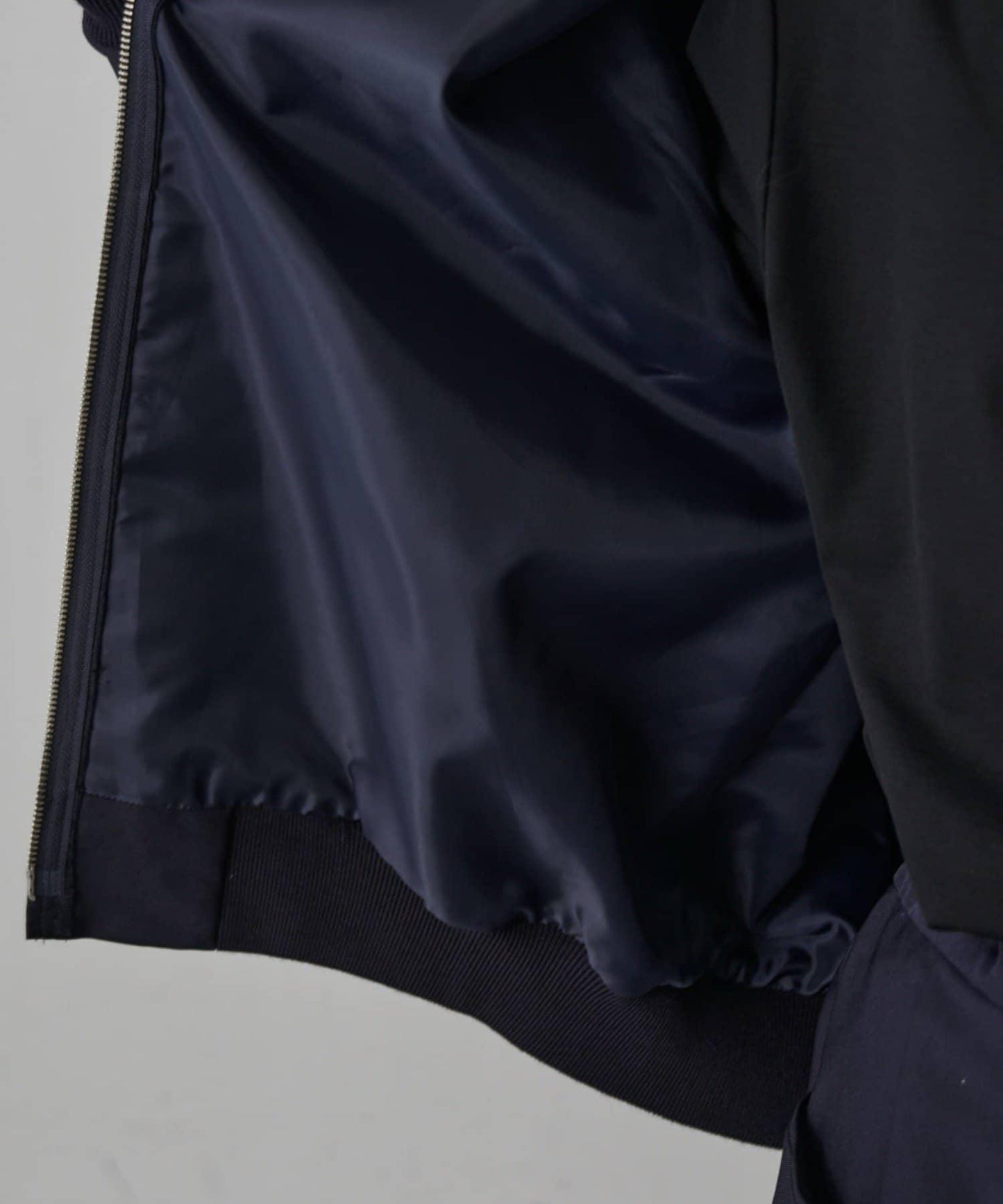 運動風連帽夾克