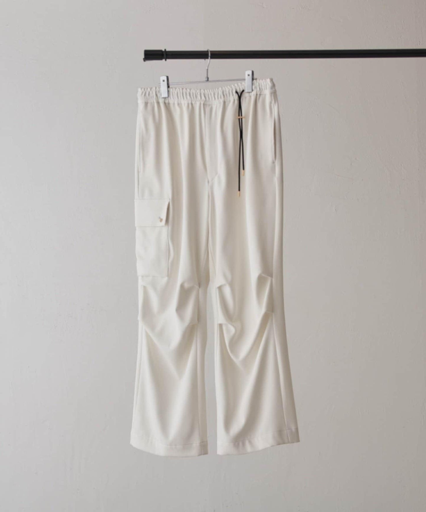 CULLNI exclusive for Lui's 寬鬆工裝褲