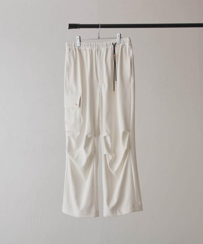 CULLNI exclusive for Lui's 寬鬆工裝褲