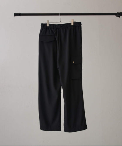 CULLNI exclusive for Lui's 寬鬆工裝褲