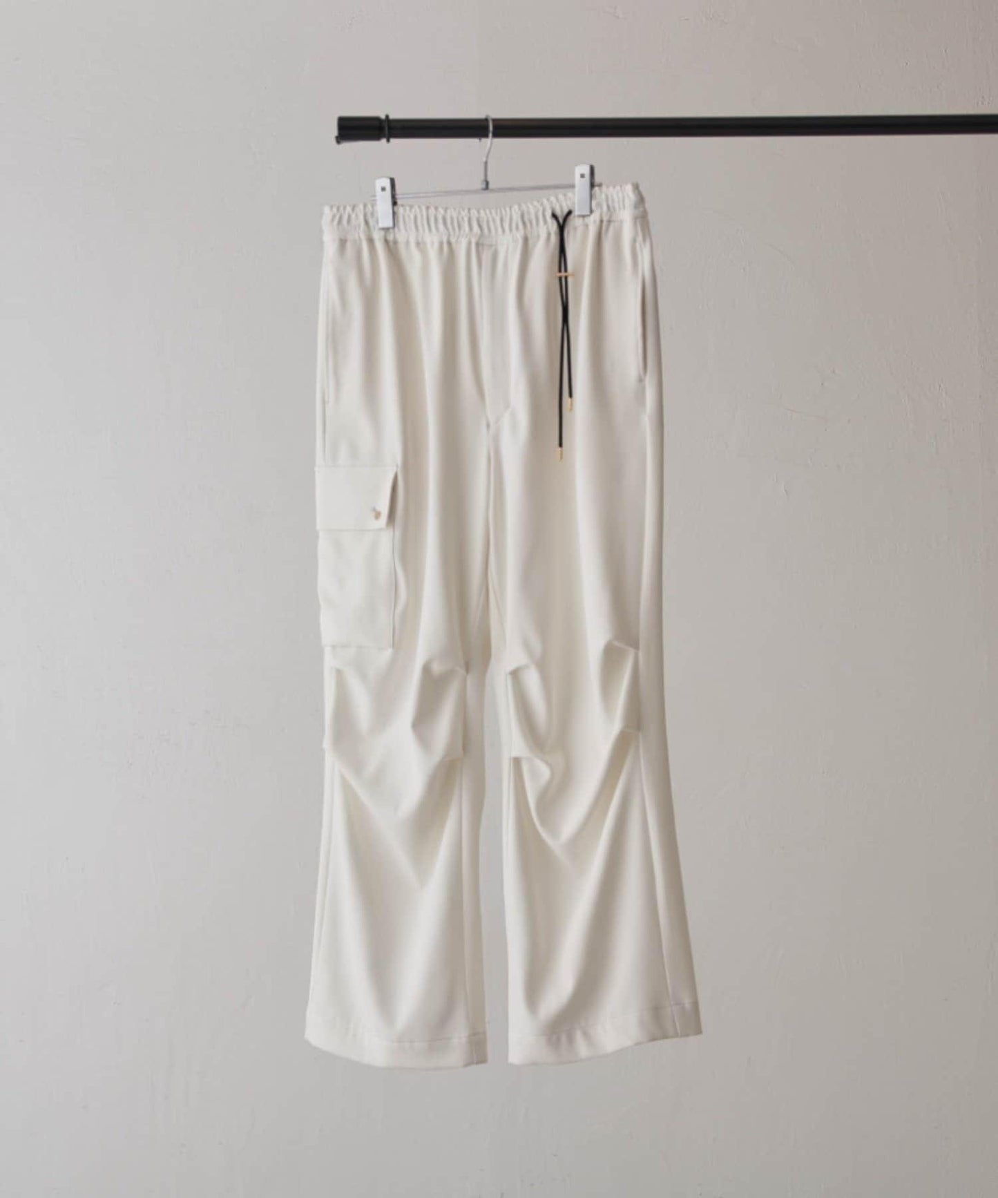 CULLNI exclusive for Lui's 寬鬆工裝褲