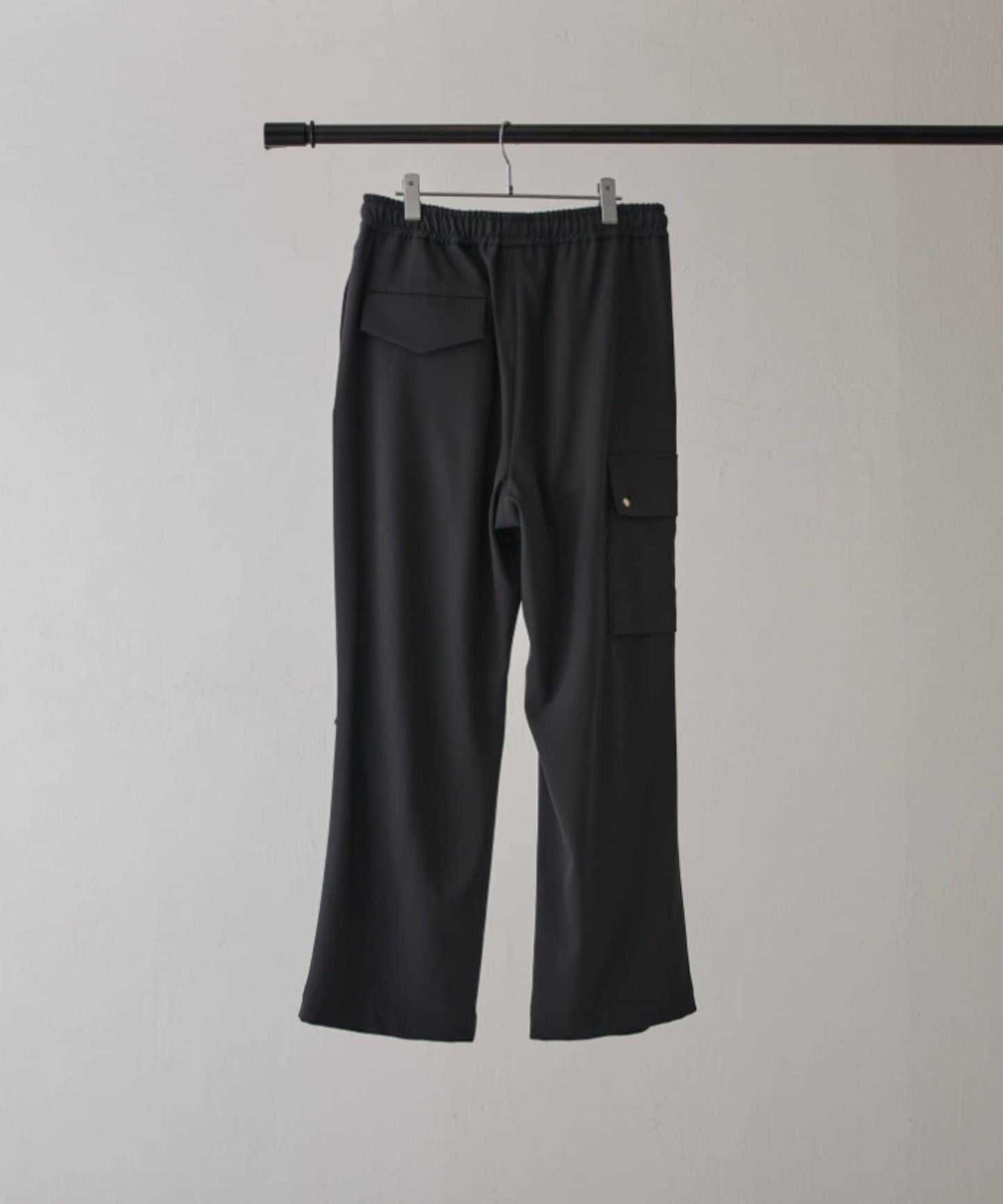 CULLNI exclusive for Lui's 寬鬆工裝褲