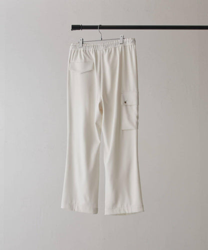 CULLNI exclusive for Lui's 寬鬆工裝褲