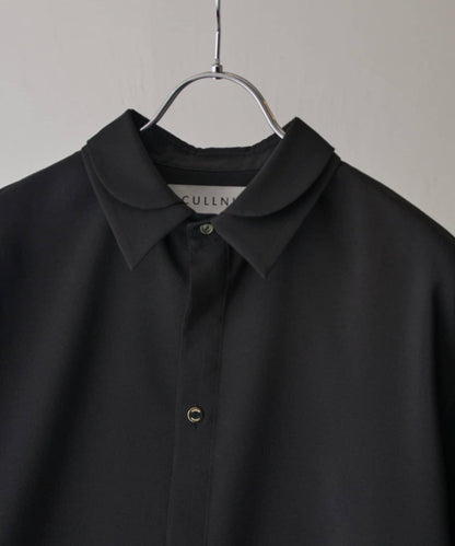 CULLNI exclusive for Lui's 雙領比翼設計襯衫