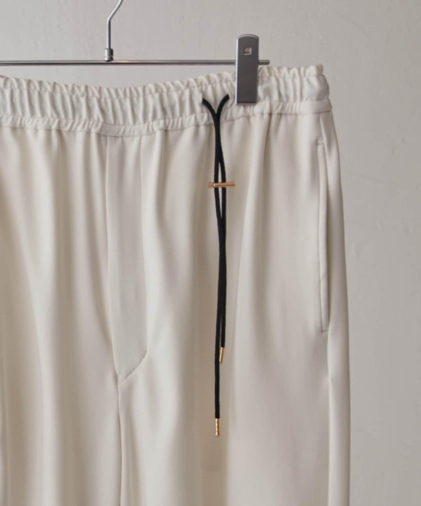 CULLNI exclusive for Lui's 寬鬆工裝褲