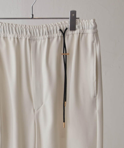 CULLNI exclusive for Lui's 寬鬆工裝褲