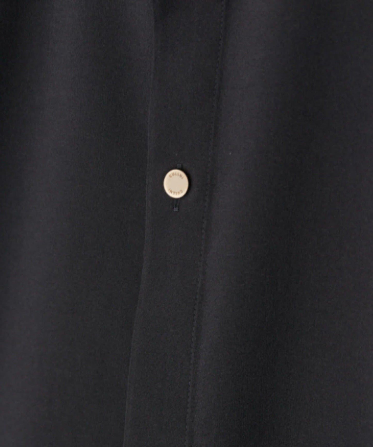 CULLNI exclusive for Lui's 雙領比翼設計襯衫