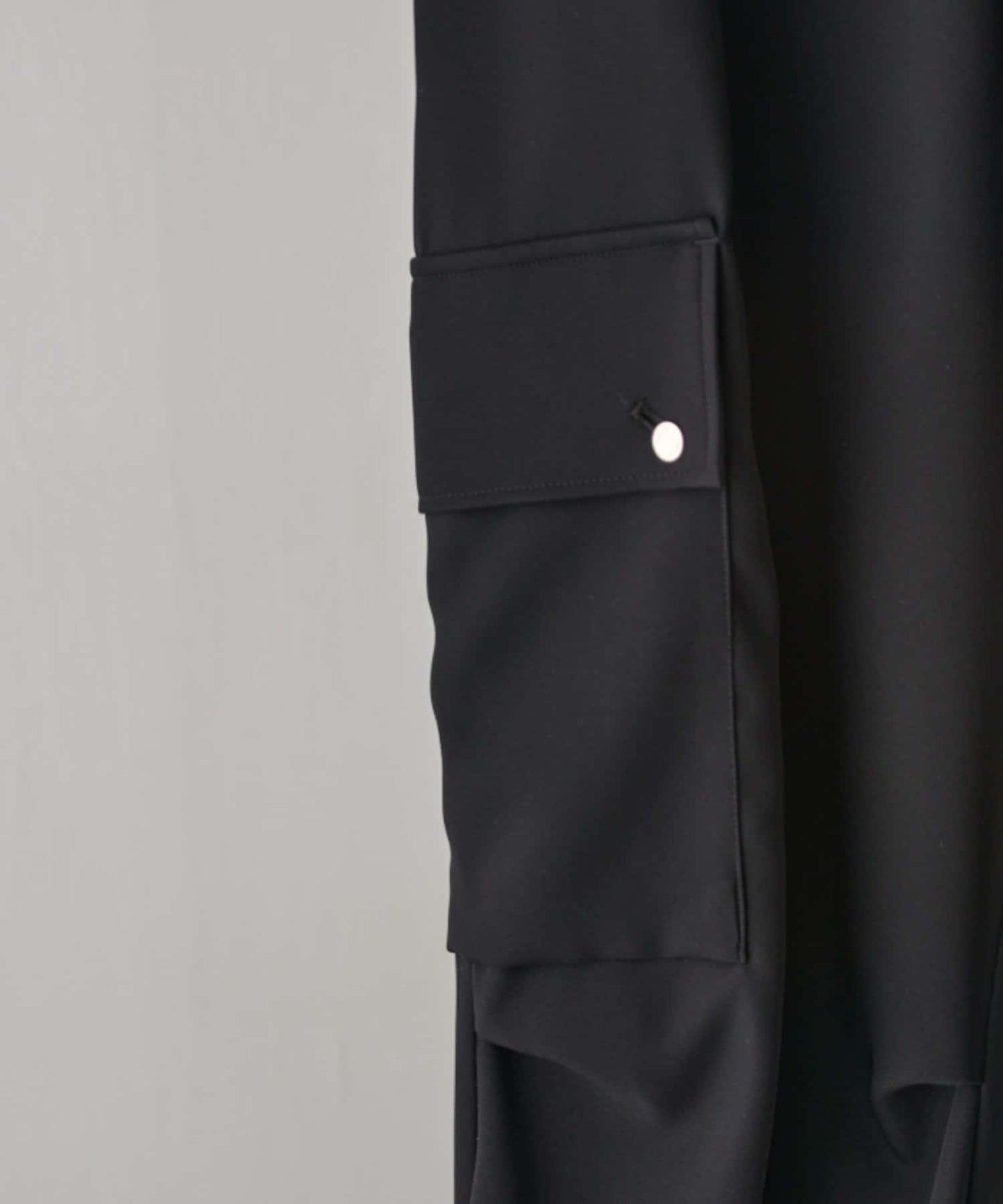 CULLNI exclusive for Lui's 寬鬆工裝褲