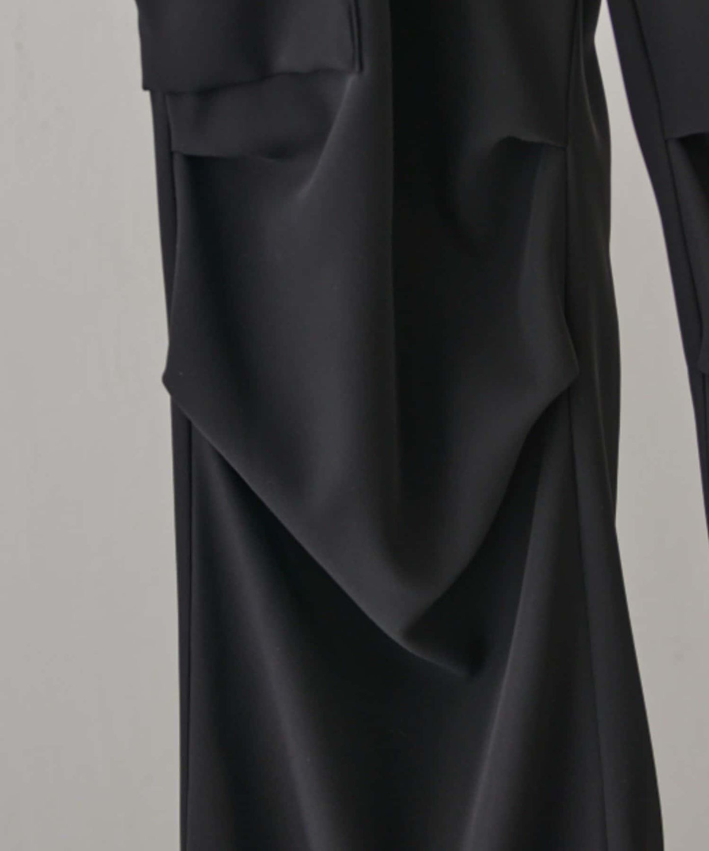 CULLNI exclusive for Lui's 寬鬆工裝褲