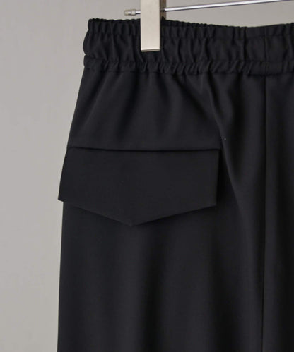 CULLNI exclusive for Lui's 寬鬆工裝褲