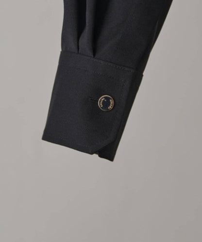 CULLNI exclusive for Lui's 雙領比翼設計襯衫