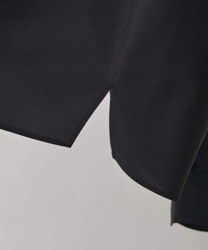 CULLNI exclusive for Lui's 雙領比翼設計襯衫