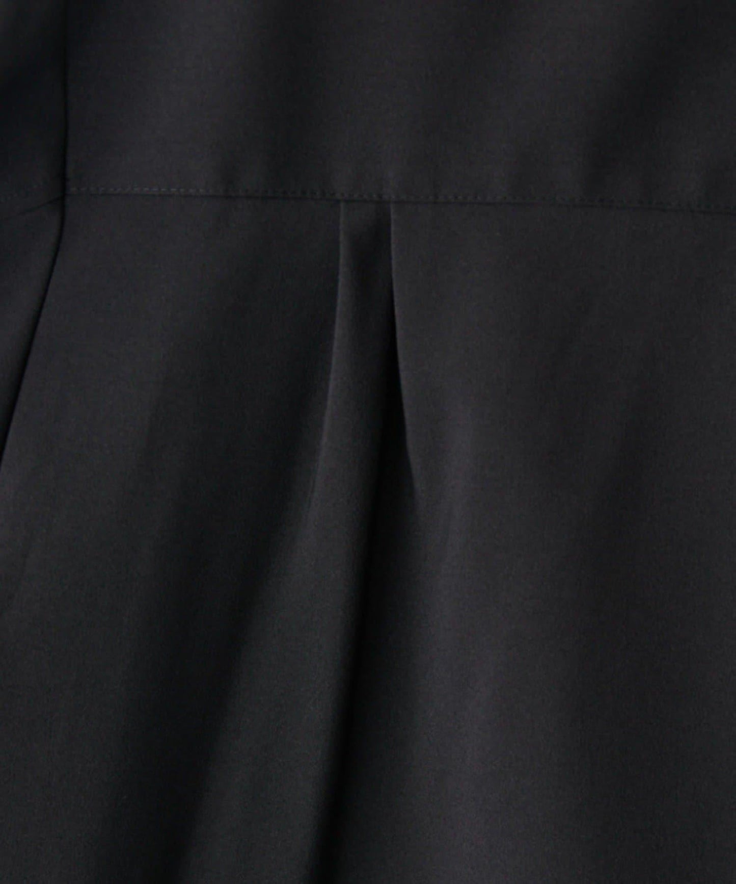 CULLNI exclusive for Lui's 雙領比翼設計襯衫