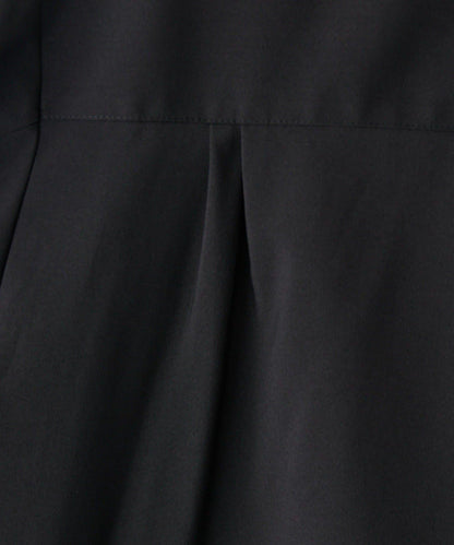 CULLNI exclusive for Lui's 雙領比翼設計襯衫