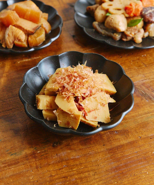 菊形 16cm 小菜盤