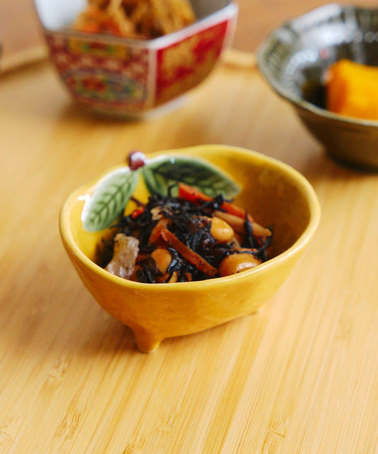 橘子小碗 / 家常小碗